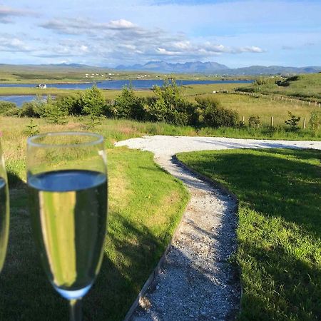 Willa Araucaria Croft Skye Dunvegan  Zewnętrze zdjęcie